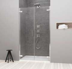 Radaway Arta DWD 45 B zuhanyajtó