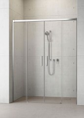 Radaway Idea DWD 170 zuhanyajtó