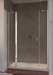 Radaway Nes DWJS 140 J zuhanyajtó