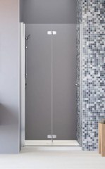 Radaway Fuenta New DWB 100 B zuhanyajtó