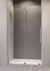 Radaway Furo DWJ 100 jobb zuhanyajtó