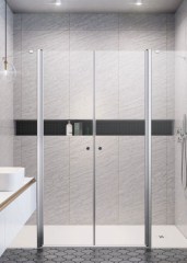 Radaway Eos DWD II 770 zuhanyajtó