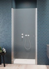 Radaway Eos DWJ I 70 B zuhanyajtó