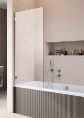 Radaway Essenza Pro PNJ II 100 kádparaván