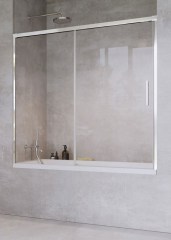 Radaway Idea PN DWJ 140 B kádparaván