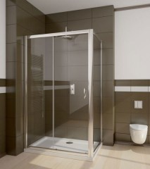 Radaway S 80 barna oldalfal
