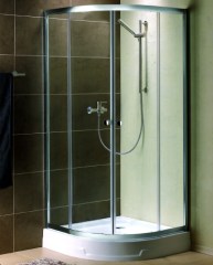 Radaway zuhanykabin Radaway Premium Plus A 90 fabrik 900 x 900