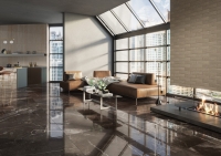 Rak Ceramics Amani marble Kőhatású járólap