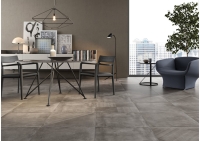 Rak Ceramics Basic concrete Kőhatású járólap