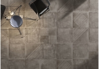 Rak Ceramics Basic concrete Kőhatású járólap