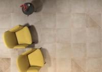 Rak Ceramics Basic concrete Kőhatású járólap