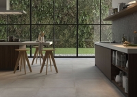 Rak Ceramics Basic concrete Kőhatású járólap