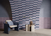 Rak Ceramics Creative Concrete P Brick Falburkolat