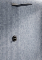 Rak Ceramics Creative Concrete P Brick Falburkolat