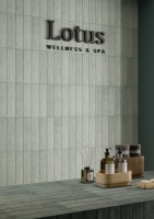 Rak Ceramics Creative Concrete P Brick Falburkolat