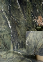 Rak Ceramics Fantastic Green Falburkolatok 