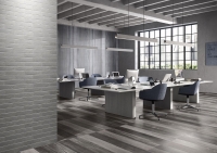 Rak Ceramics Loft brick Falburkolat 