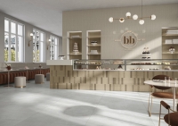 Rak Ceramics Loft brick Falburkolat 