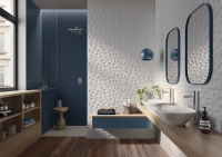 Rak Ceramics Spatula Falburkolatok 