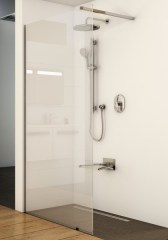 Ravak zuhanyfal Ravak Walk-in Wall Wall 100