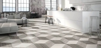 Realonda Diamond Timber Fahatású járólap 