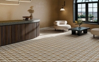Realonda Nador Bolzano Terra Star Baeza Meknes Fahatású járólap