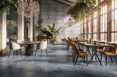 Refin Ceramiche Affrescati Kőhatású járólap 