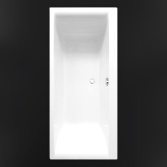 Roltechnik Savona Egyenes kád 180 x 80 cm