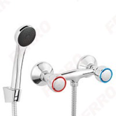 Ferro Standard BST77 - zuhanycsaptelep