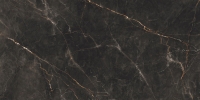 Tubadzin Shinestone Black Pol padlólap 239,8 x 119,8 cm