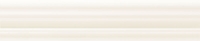 Tubadzin Royal Place White 2 dekorcsík 29,8 x 6,2