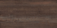 Tubadzin Tin brown Lap falicsempe és padlólap 119,8x59,8 cm