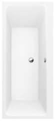 Villeroy & Boch Subway egyenes kád 1700 x 750 mm 