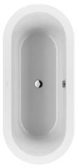 Villeroy & Boch Loop & Friends ovális kád 1800 x 800 mm 