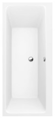 Villeroy & Boch Subway egyenes kád 1900 x 900 mm 