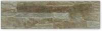 Valore Selce Ocra falburkolat 18 x 62 cm