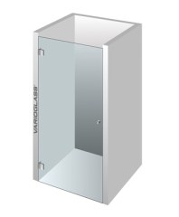 Varioglass zuhanyajtó Varioglass 101 