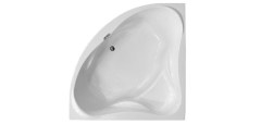 Wellis Scala Sarokkád 140 x 140 cm