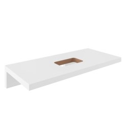 Ravak Mosdópult L 800 tölgy 