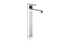 Ravak Chrome Álló mosdócsaptelep 333 mm leeresztő nélkül 