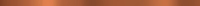Zoya Cesaria Super Copper dekorcsík 2,5x75 cm