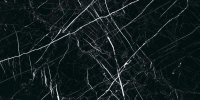 Zoya Nero Black falicsempe és padlólap 60x120 cm