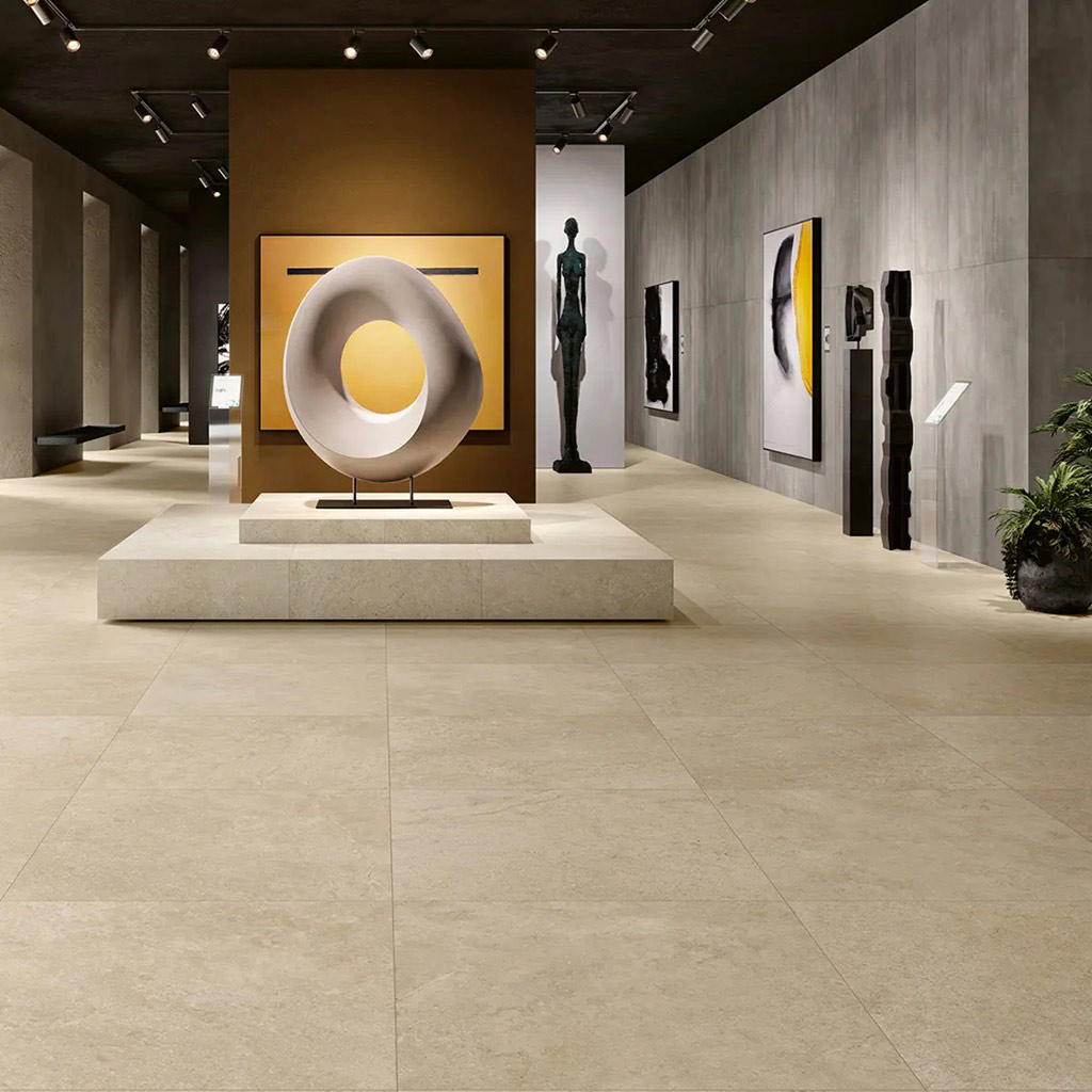 Revigres Limestone Kőhatású járólap 