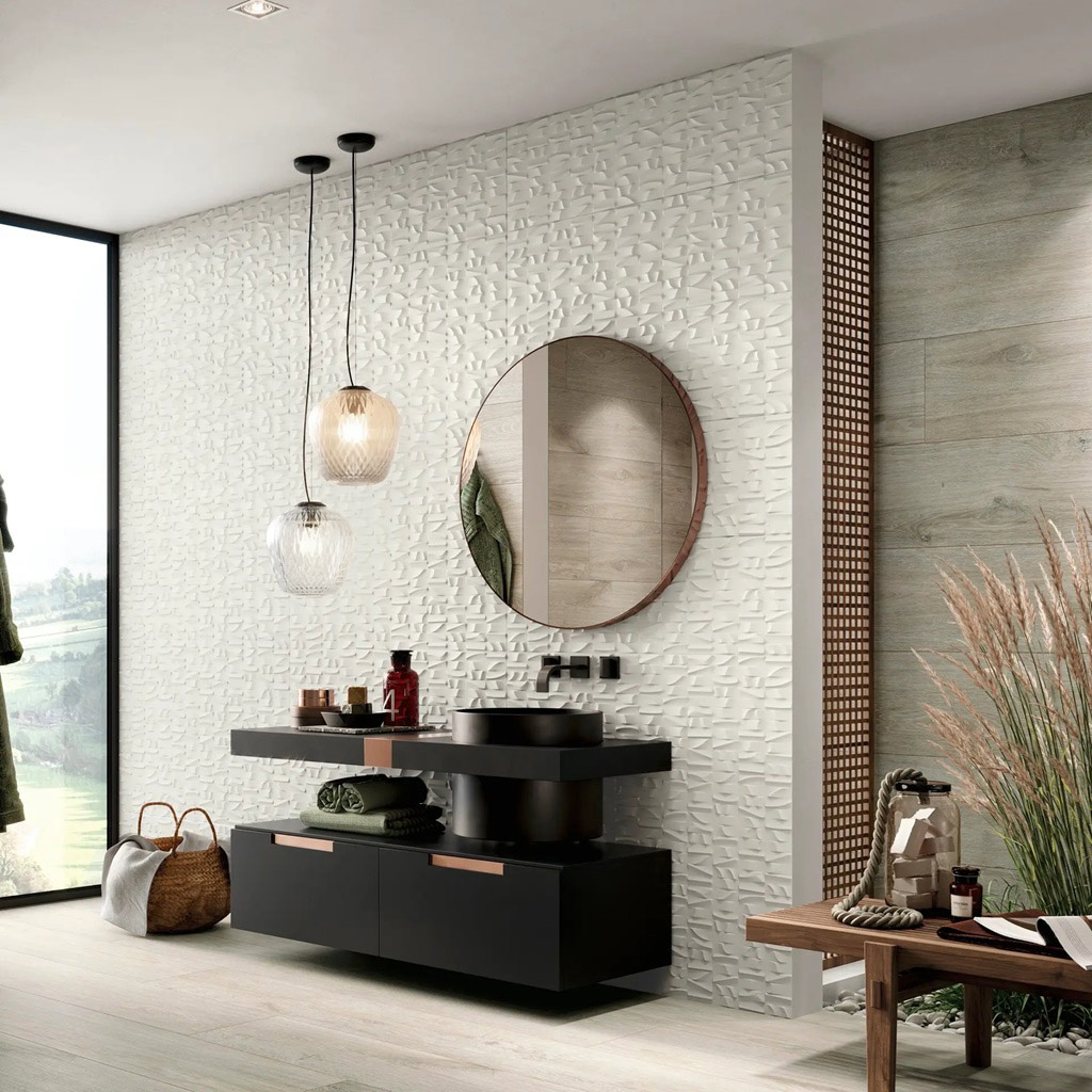 Revigres Mix Reliefs Falburkolat 