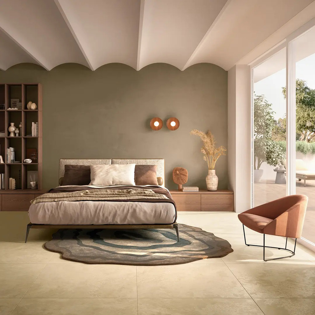 Revigres Tuscany Classic Kőhatású járólap 