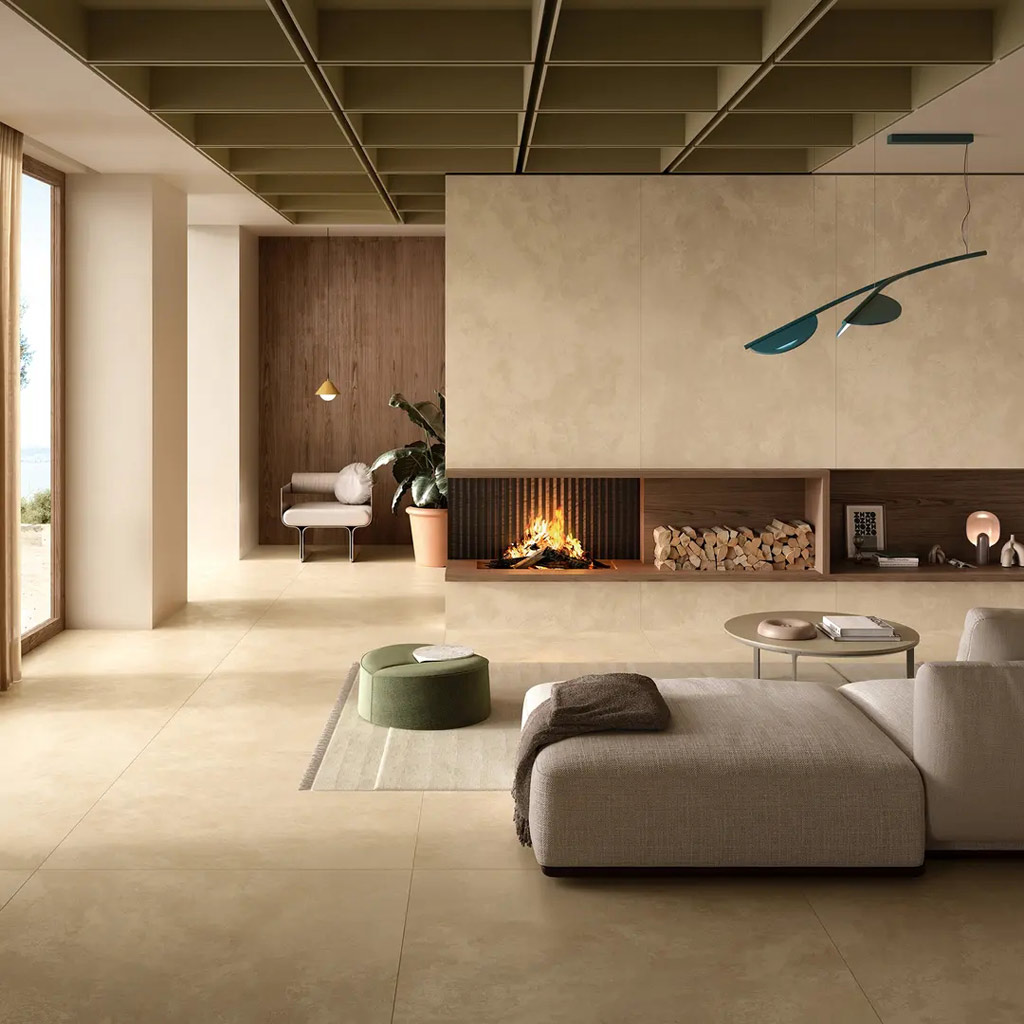 Revigres Tuscany Classic Falburkolat 