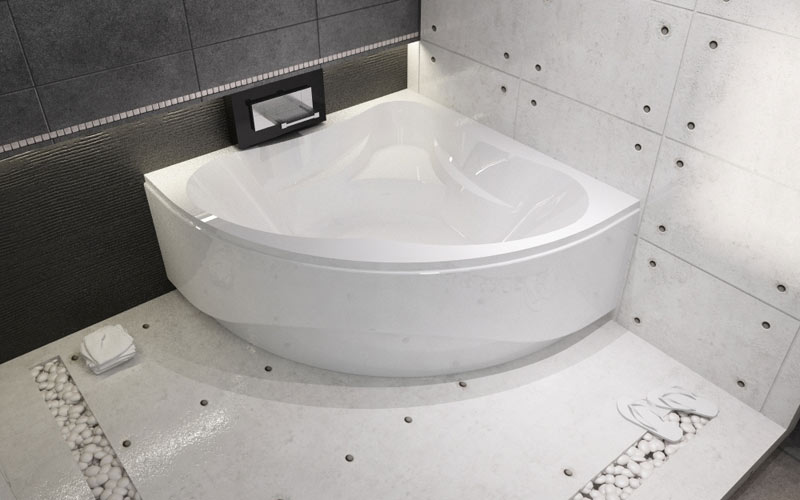Riho Neo 140 Sarokkád