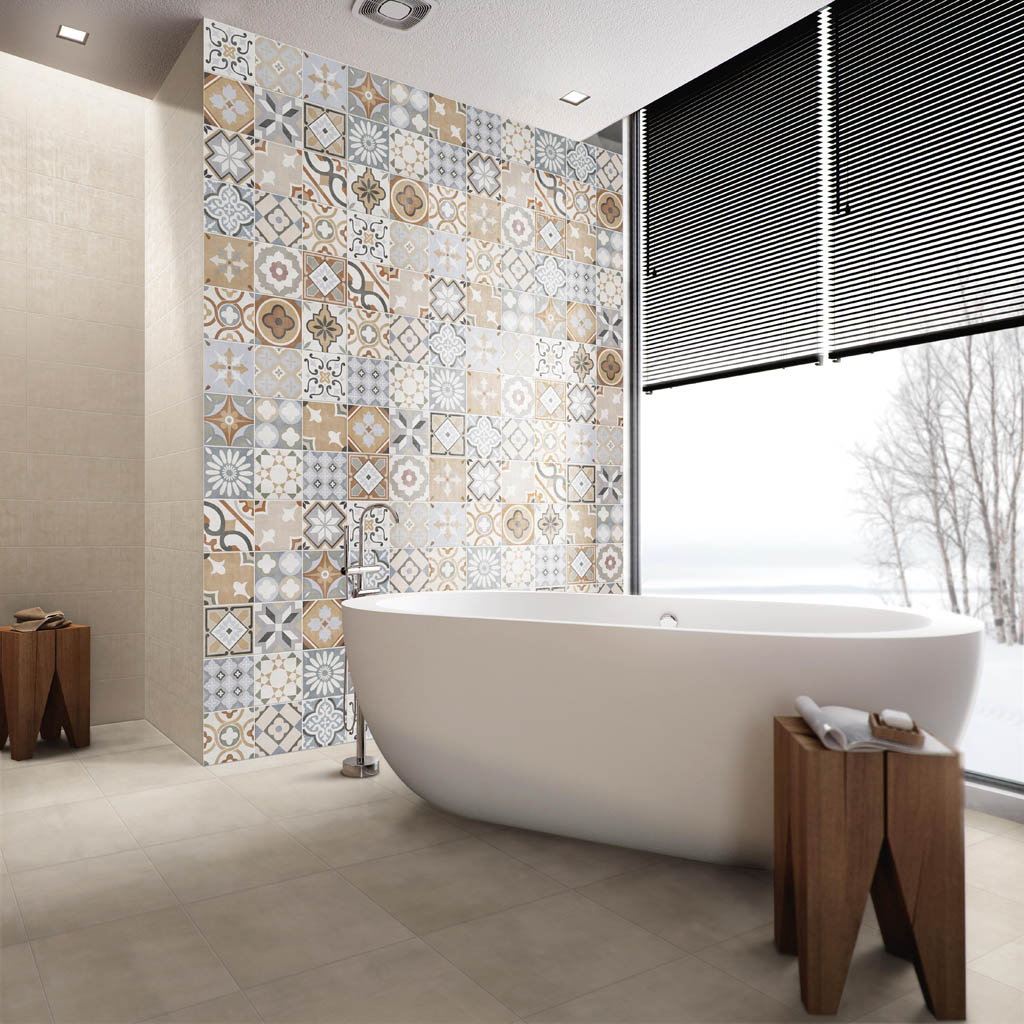 Savoia italia Anthology 20x60 Falburkolat 