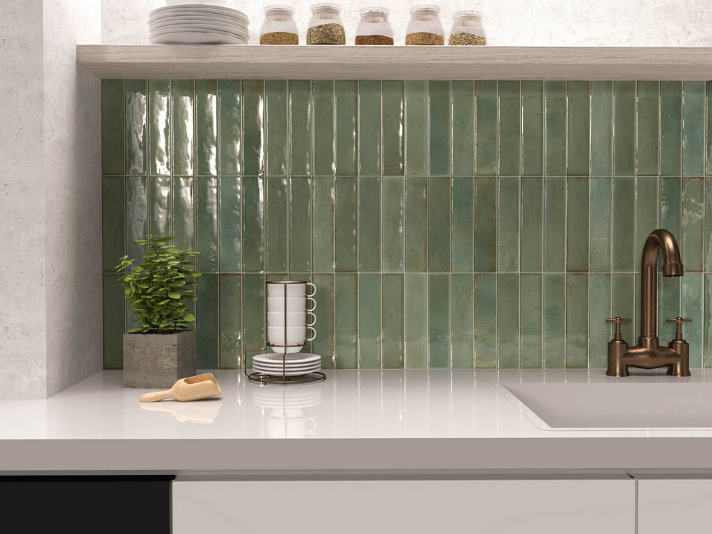 Savoia italia Artisan 25x60 Falburkolat 