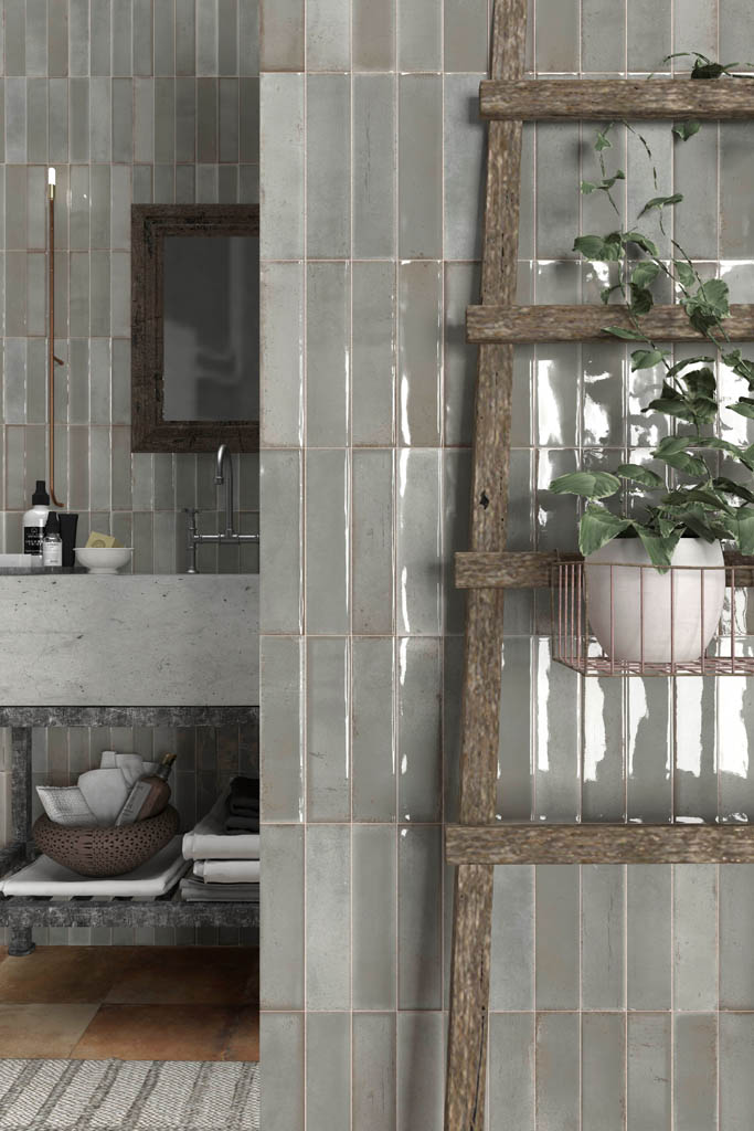 Savoia italia Artisan 25x60 Falburkolat 